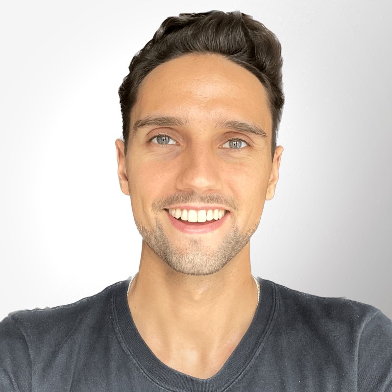 Jordan Hughes